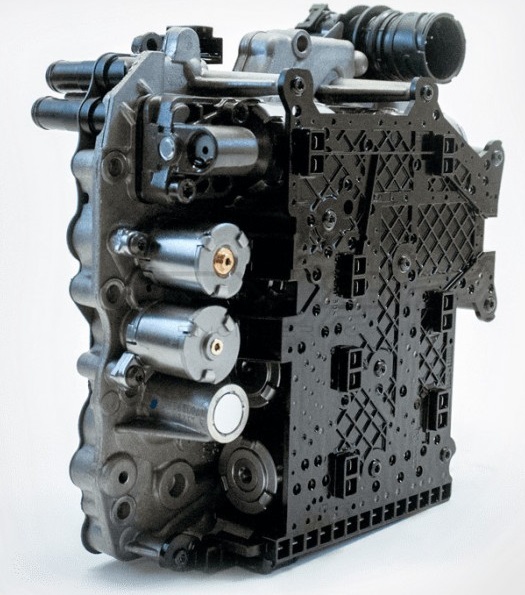 DQ381 Mechatronic Causing Tiguan DSG Gearbox Problems