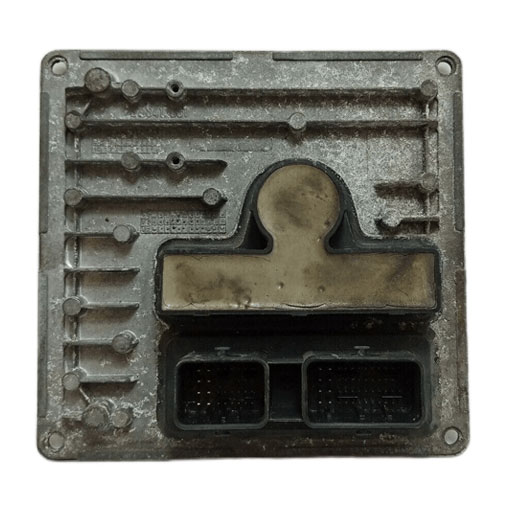 Citroen C2/C3 SensoDrive Gearbox ECU Repair