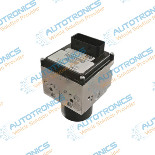 TRW EBC 440 ABS (PSA) Pump Module Fault Repair