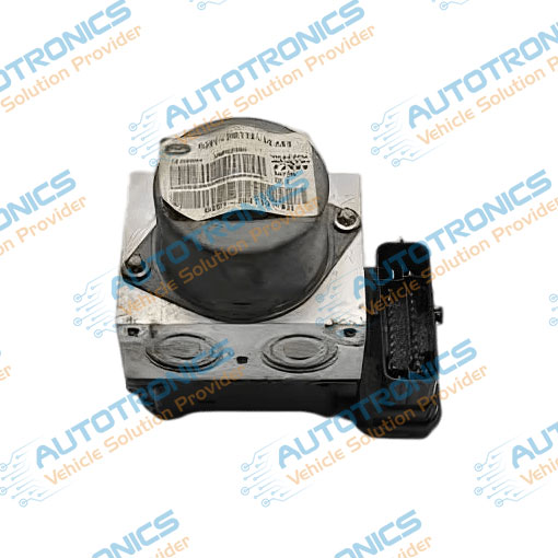 TRW EBC 450 ABS Ford Pump Module Fault Repair