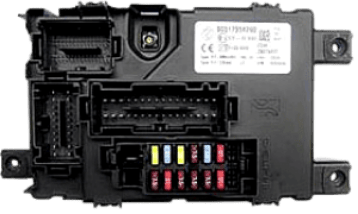 Immobiliser Transponder Repairs