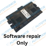 BMW & Mini – FRM3 Footwell module software repair Image