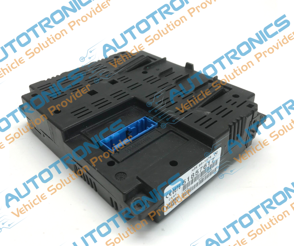 Fiat 500 1.21.4 ECU Comfort / Convenience Control Module / Blue and Me