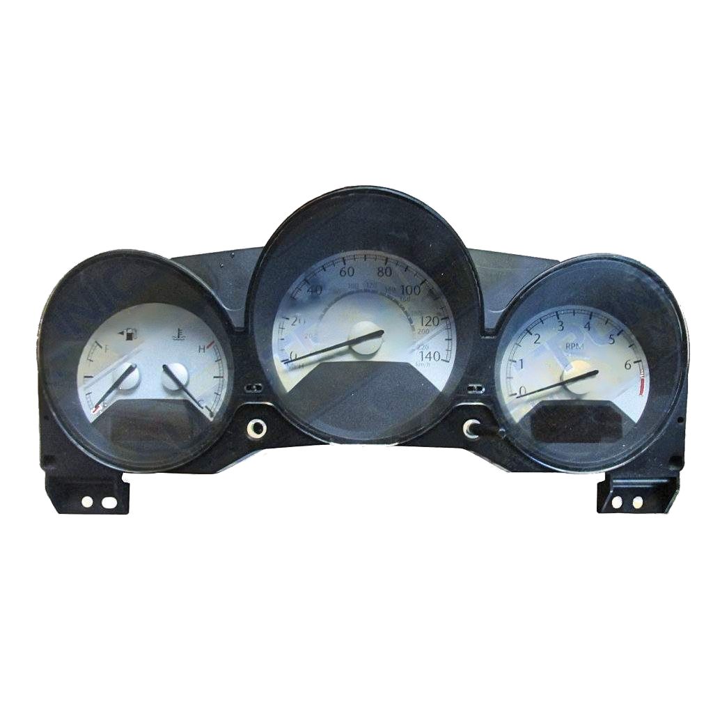 P05172734AD - Chrysler Sebring Instrument Cluster Repair