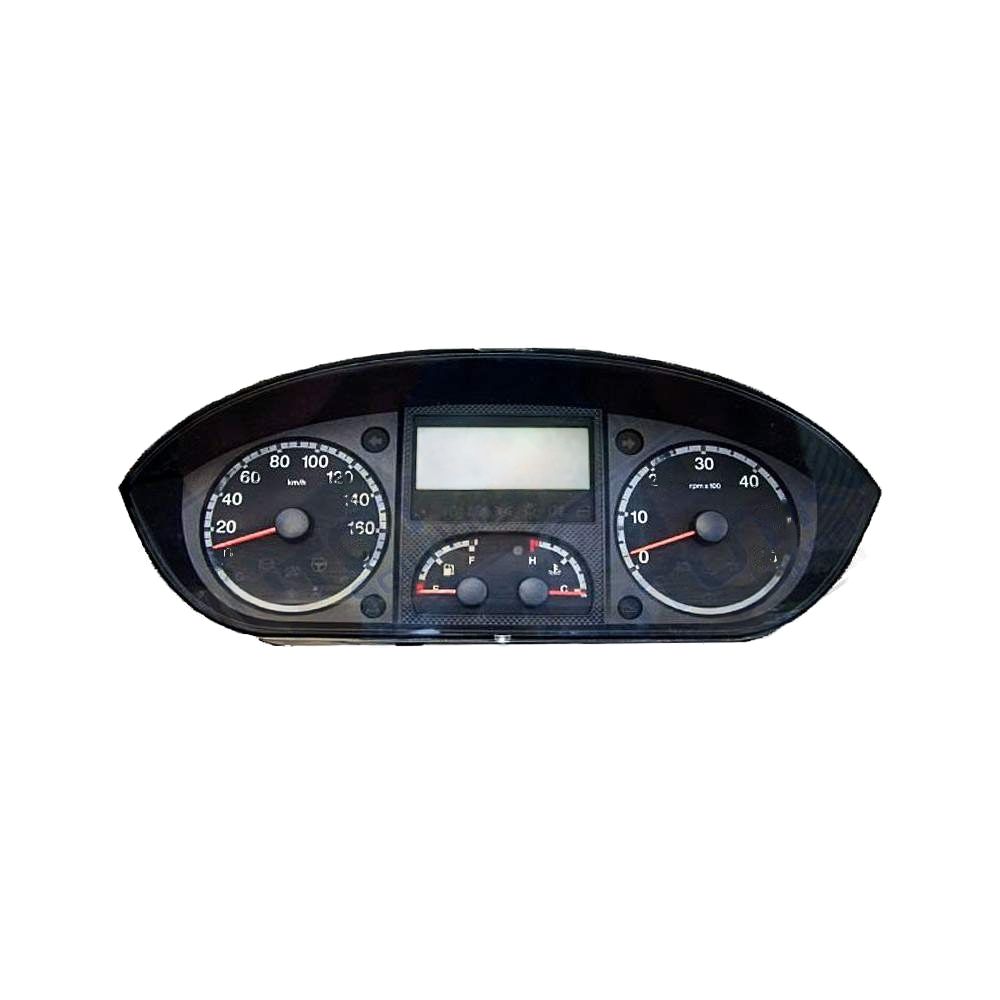 1340672080 - Fiat Idea Instrument Cluster Repair