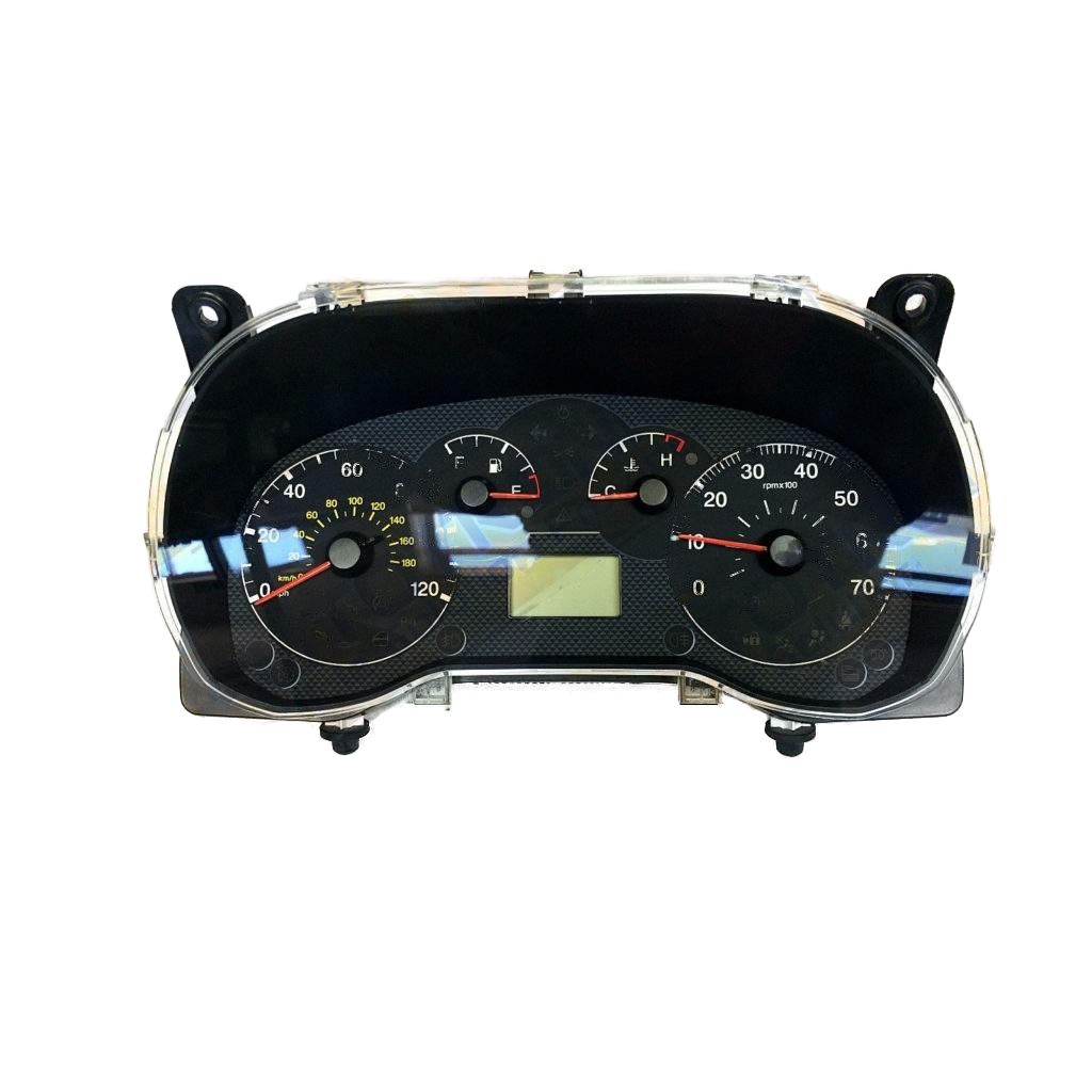 503002183304 - Fiat Qubo Instrument Cluster Repair