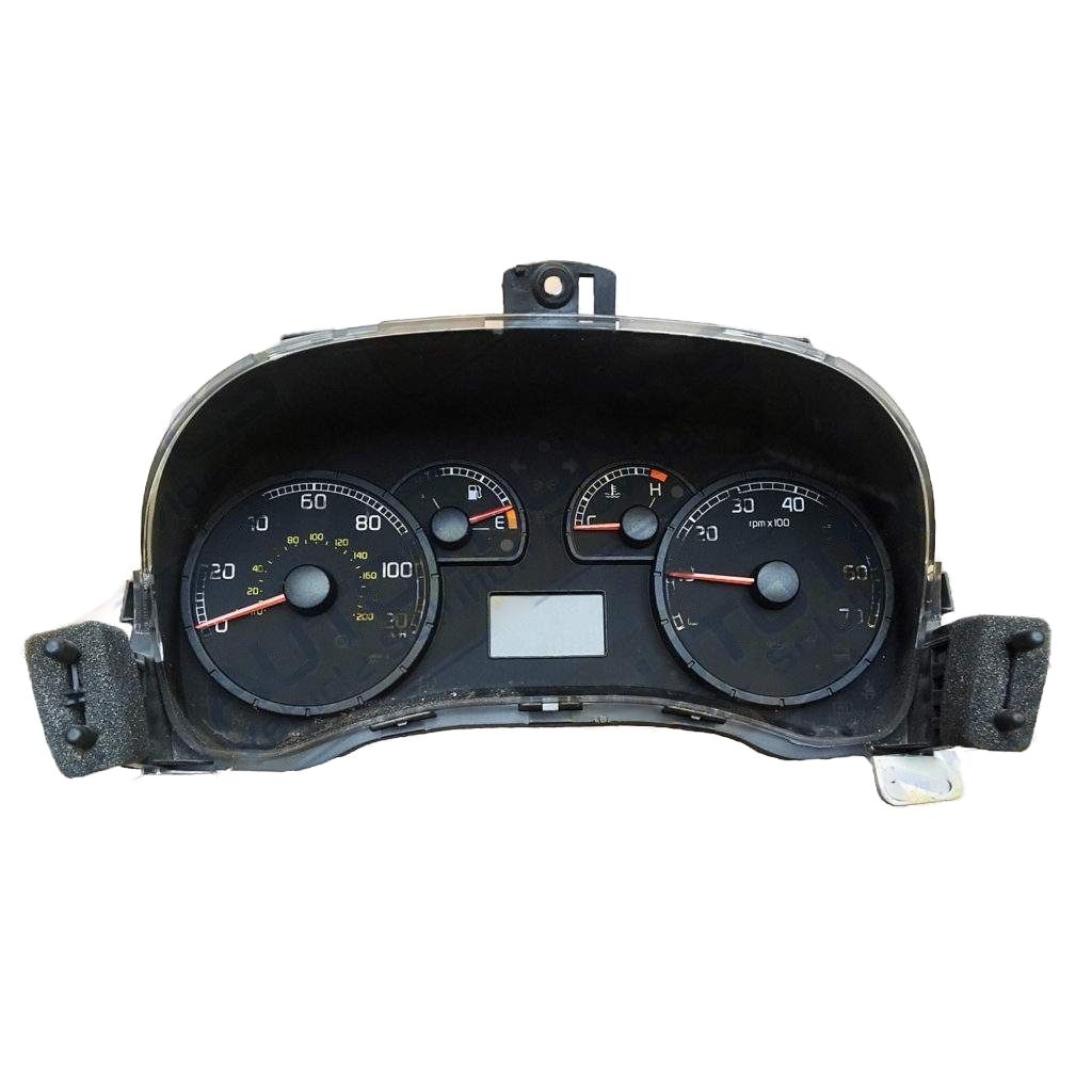 Fiat Panda (2013 -2015) Instrument Cluster Repair