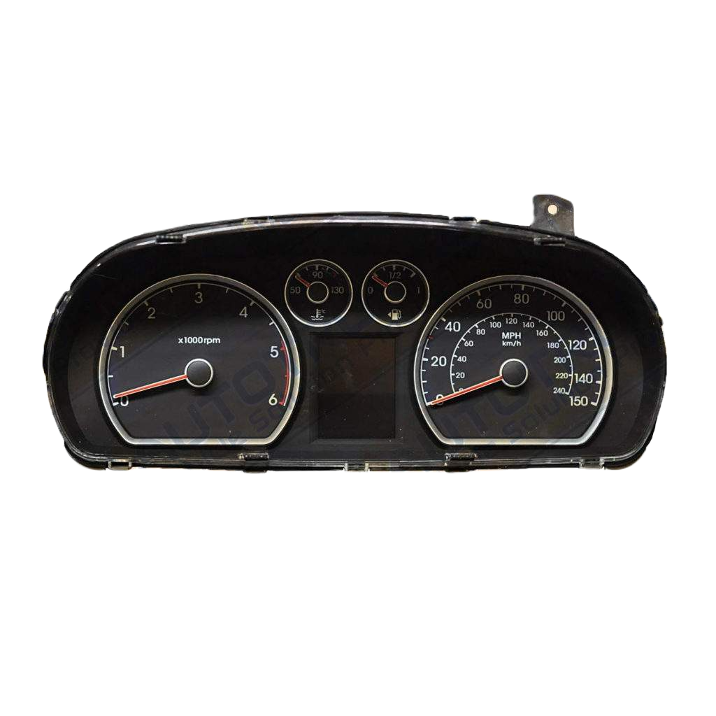 11001769201U - Hyundai i30 Instrument Cluster Repair