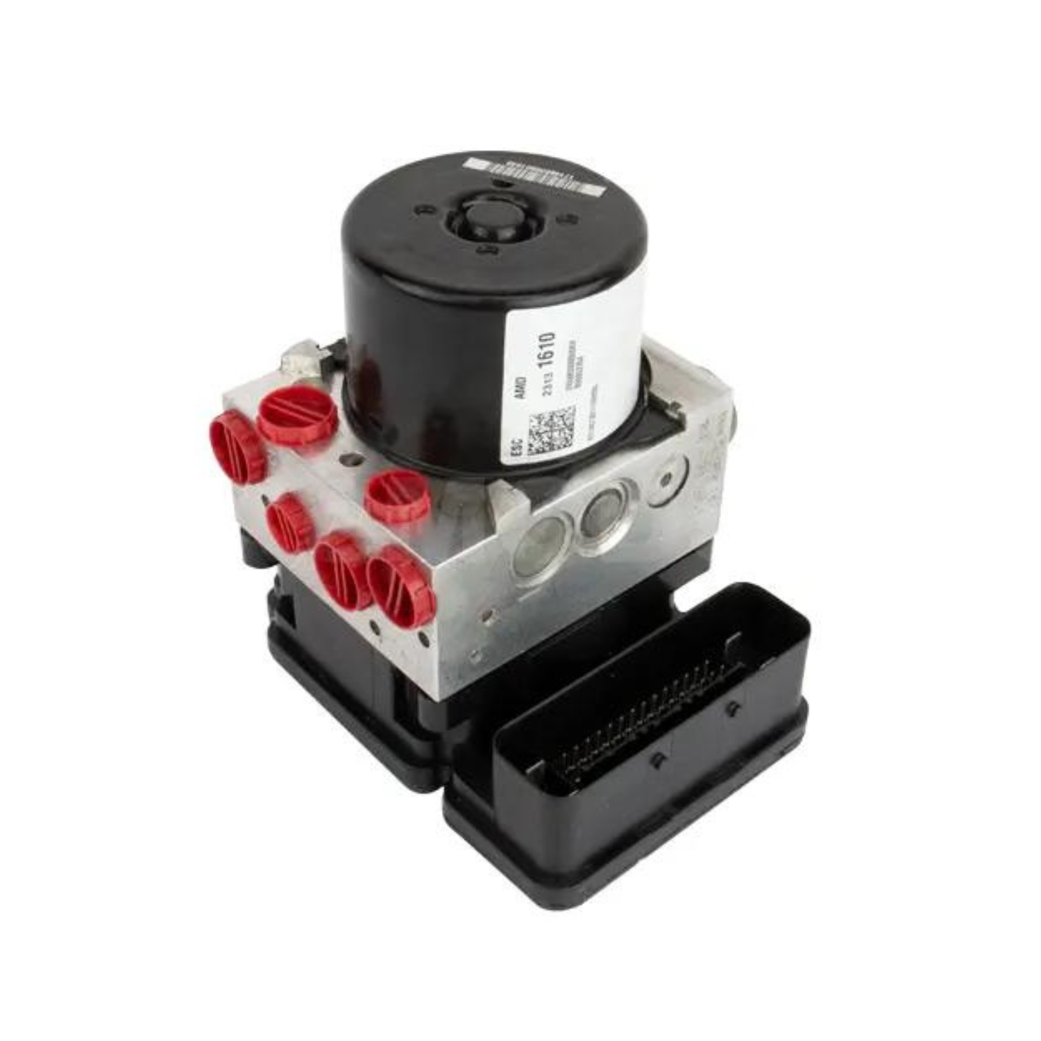 ATE MK26 ESP ABS EBCM Pump Module Fault Repair - Autotronics