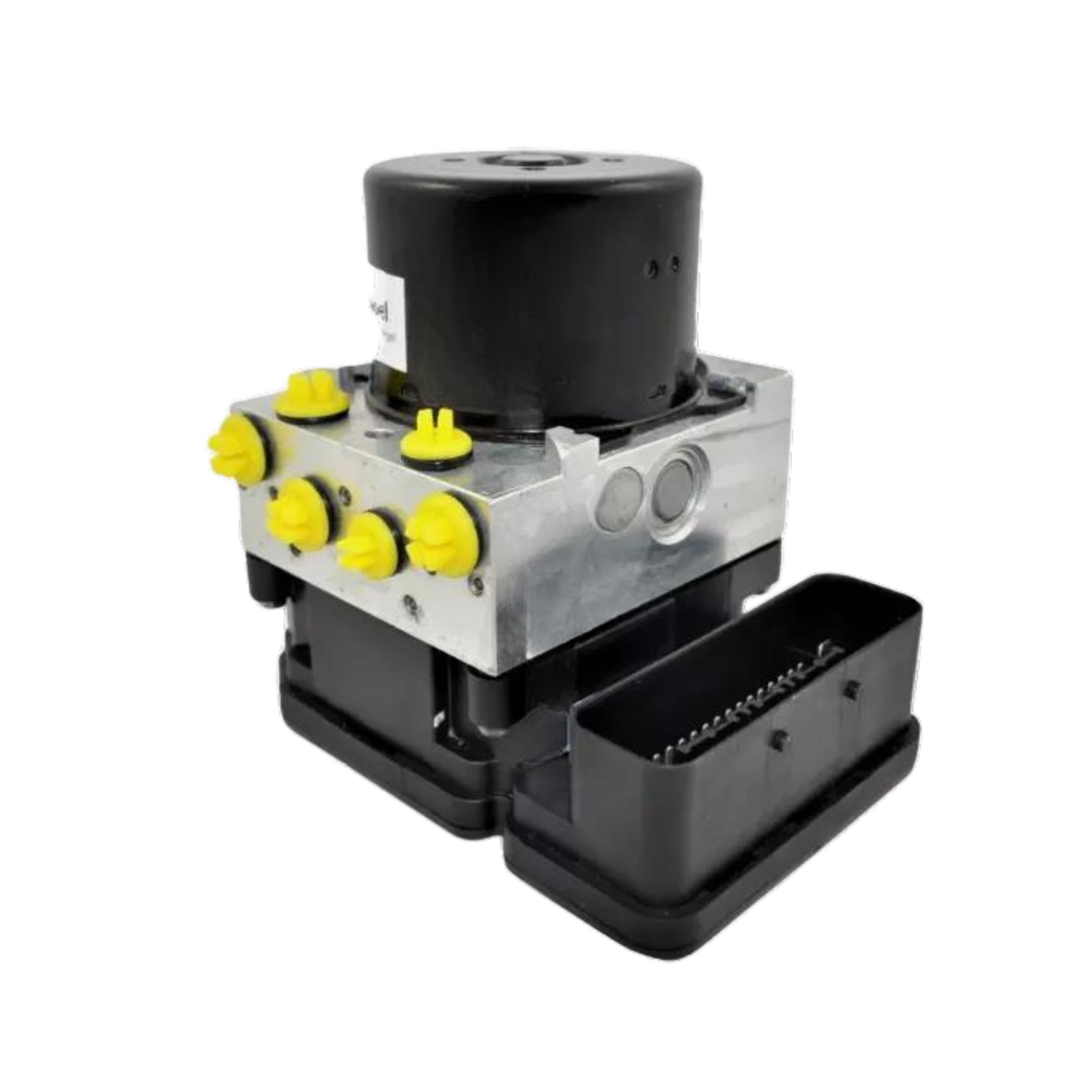CV612C405EC - ATE MK61 ABS EBCM Pump Module Fault Repair - Autotronics