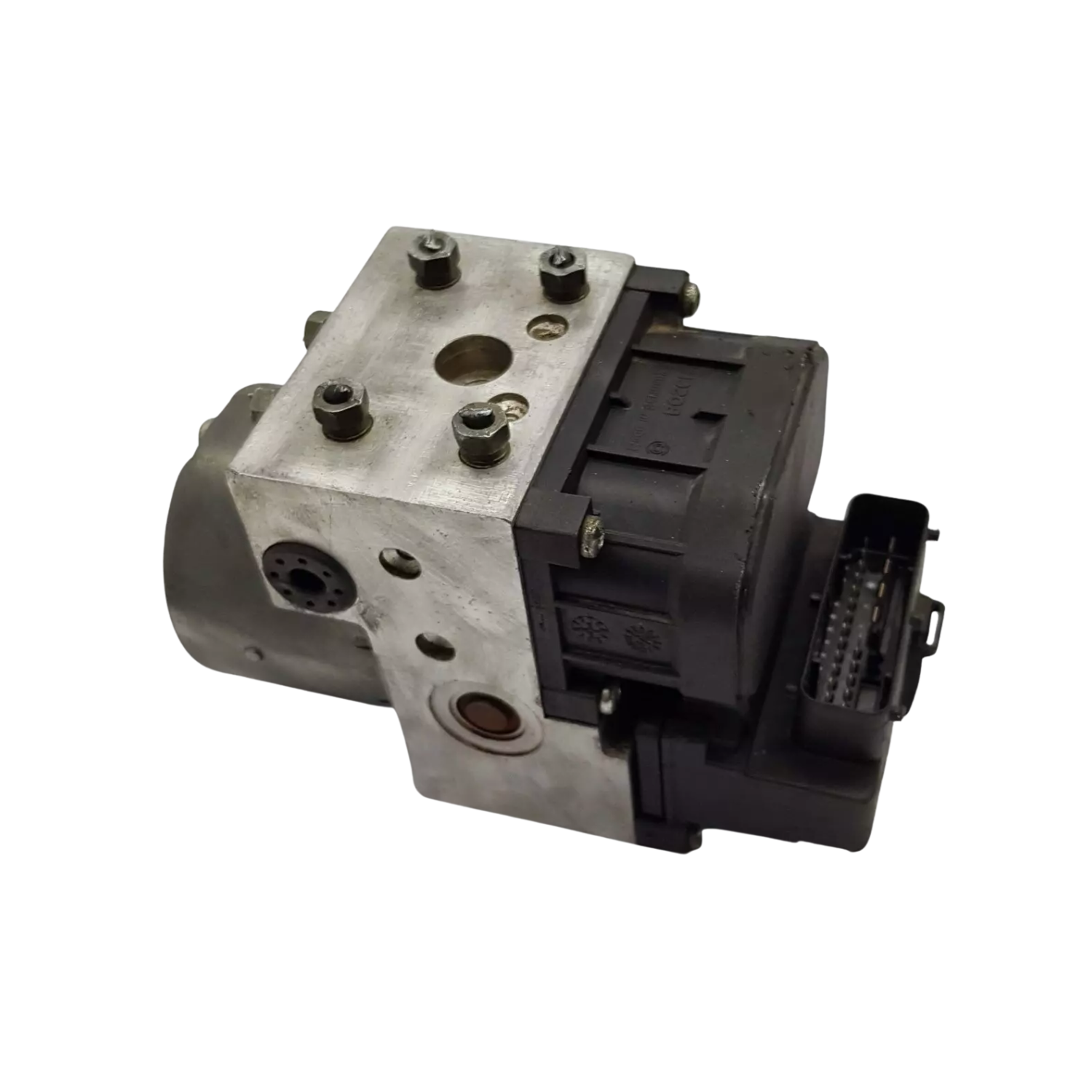 ABS Pump Repair | ABS System & ECU Repairs in The UK - Autotronics