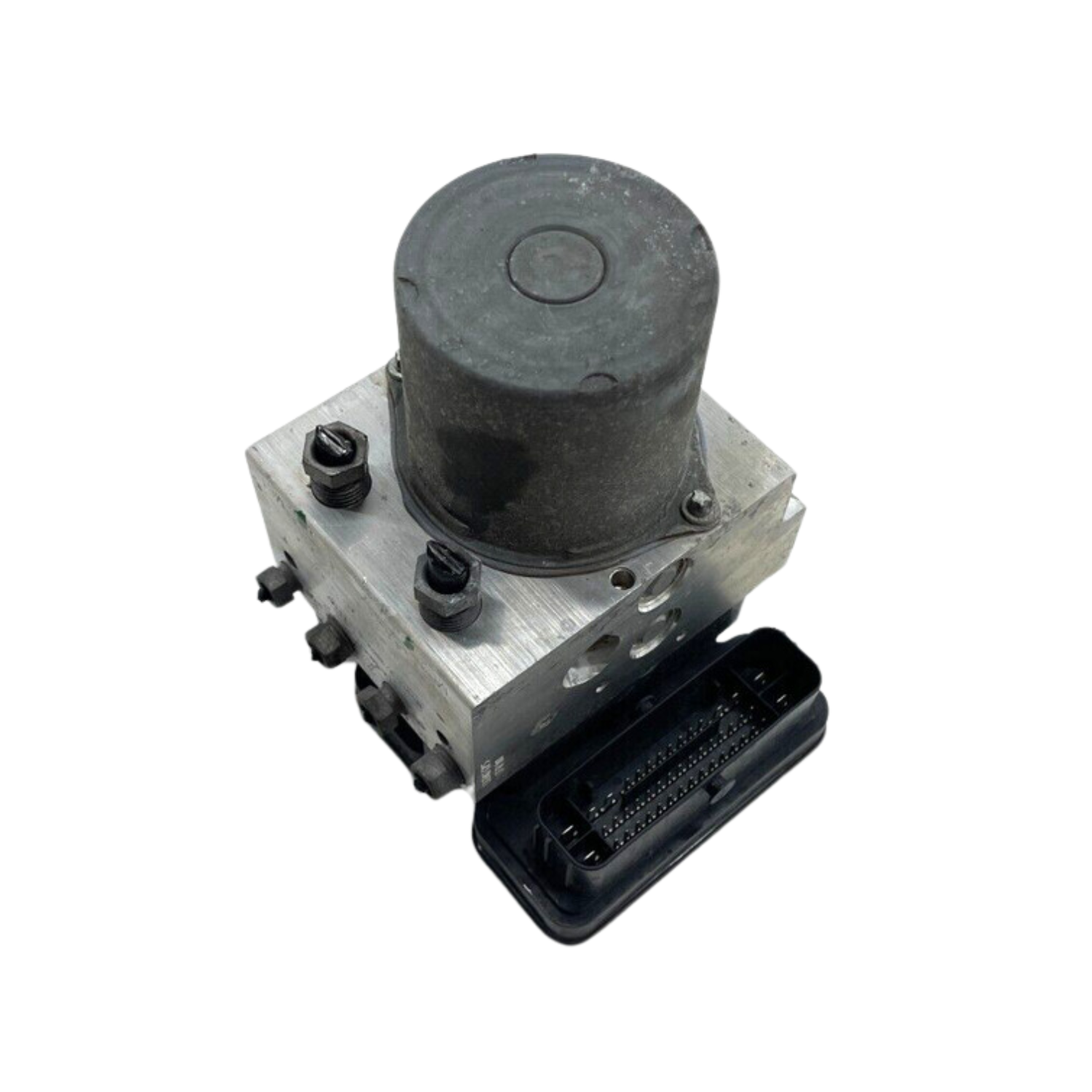 Denso ABS EBCM Pump Module Fault Repair - Autotronics