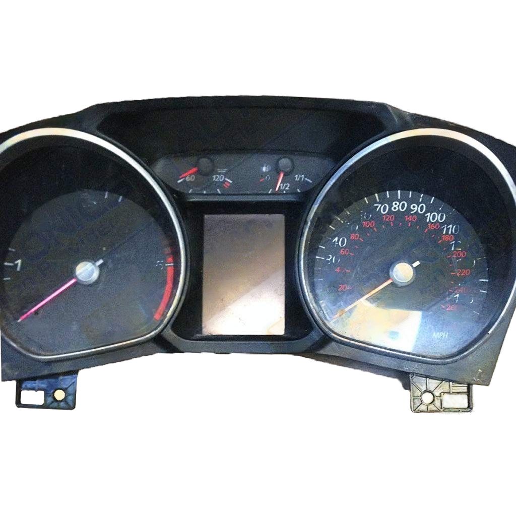 6M2T-10849-AJ - Ford S-Max Trend (2006-2012) Instrument Cluster