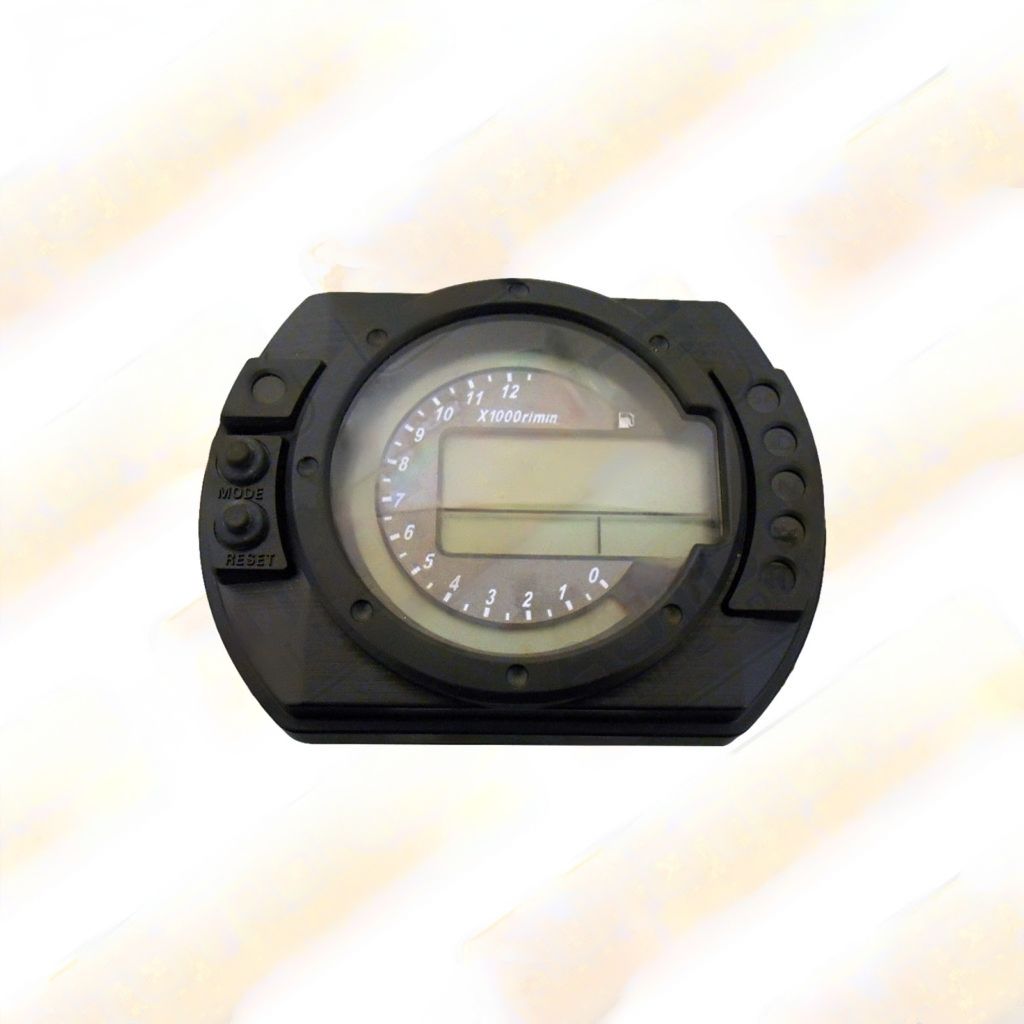 Kawasaki ZX 10R Clocks Speedometer Dashboard Repair - Autotronics