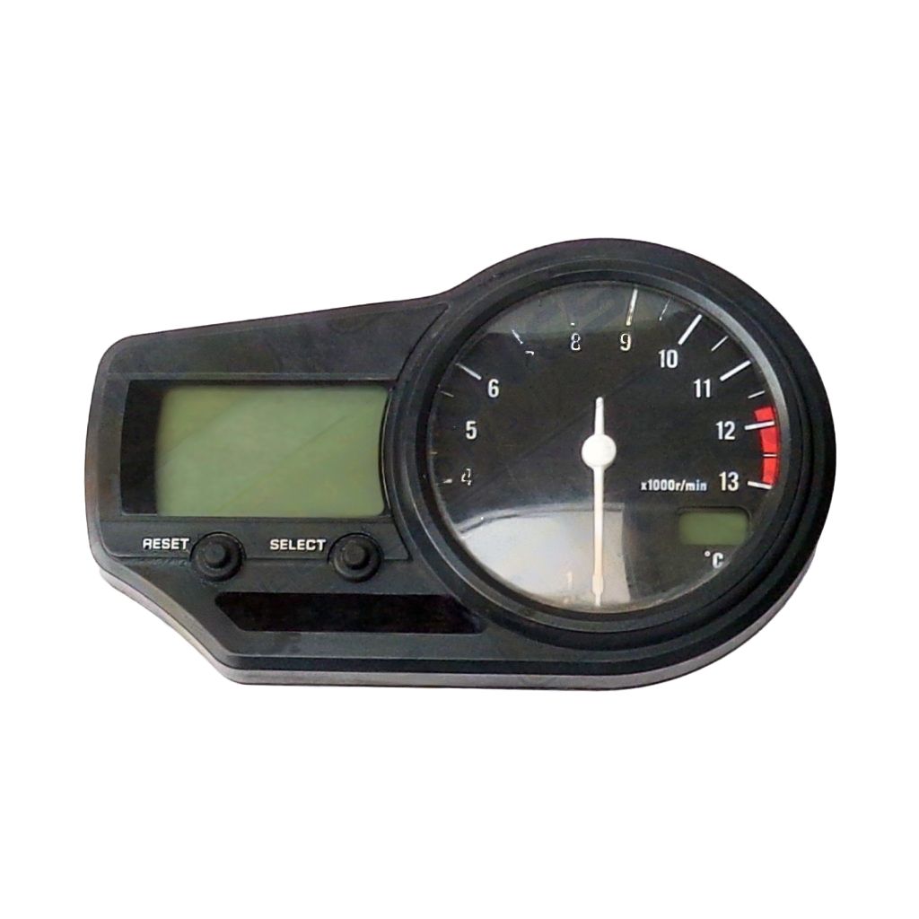 Yamaha YZF R1 Clocks Speedometer Dashboard Repair - Autotronics
